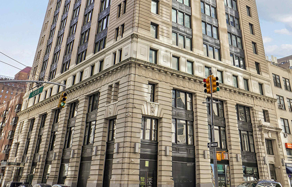 Bluefish establishes 17,050 s/f headquarters at Columbia Prop. Trust’s 315 Park Ave. South